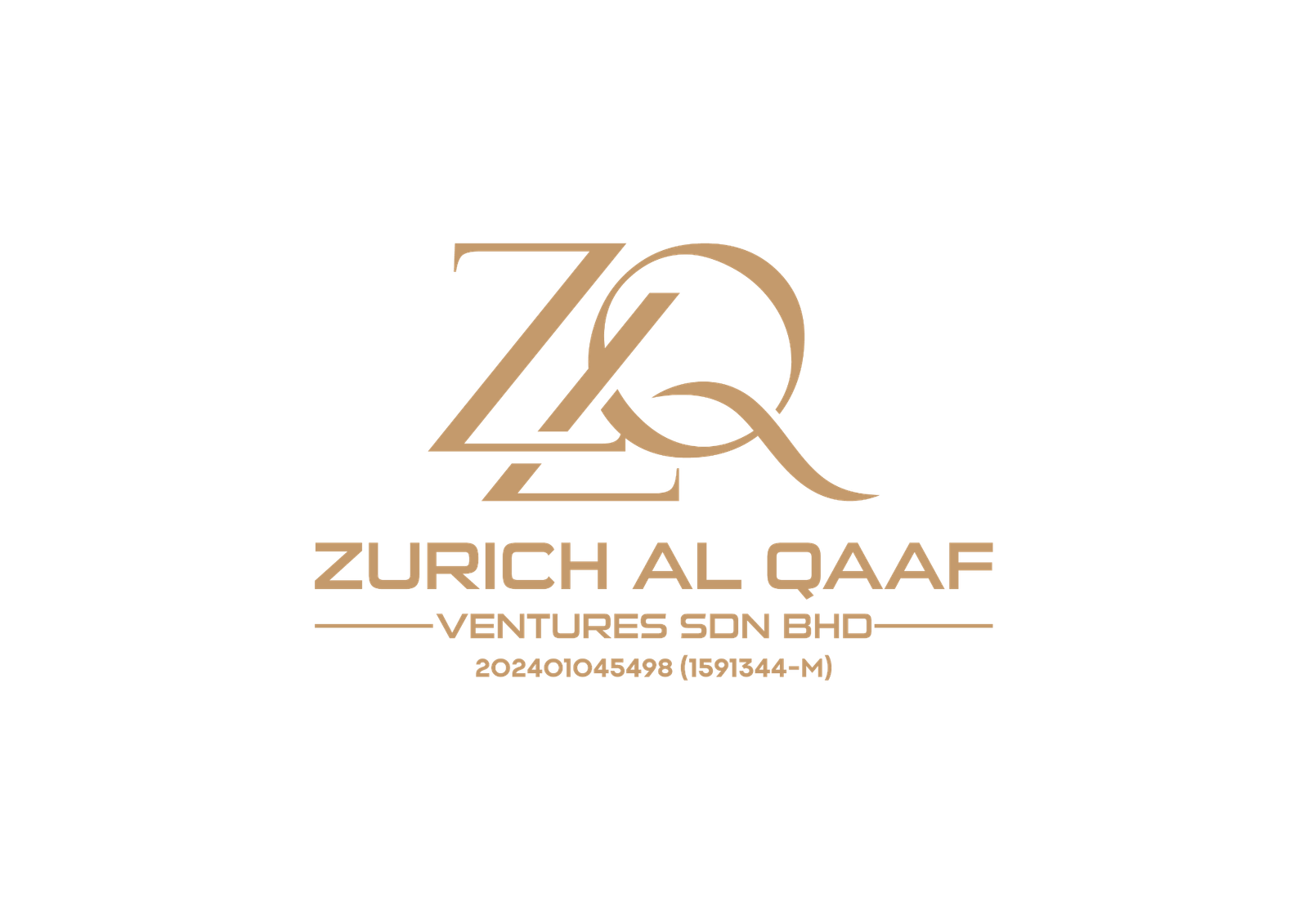 Zurich Al Qaaf Ventures logo